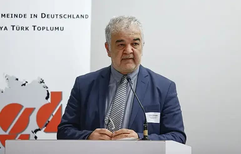 Hanau kurbanları için 6 yıldır adalet bekleniyor