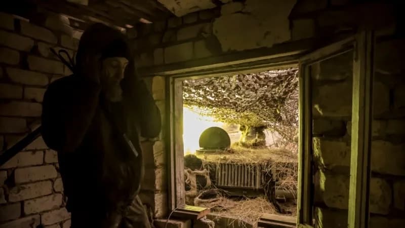 Rusya, doğuda iki Ukrayna köyünü daha ele geçirdiğini açıkladı