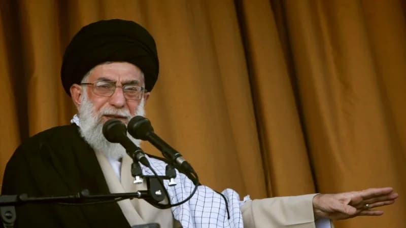 Hamaney’den Trump’ın mektubuna yanıt