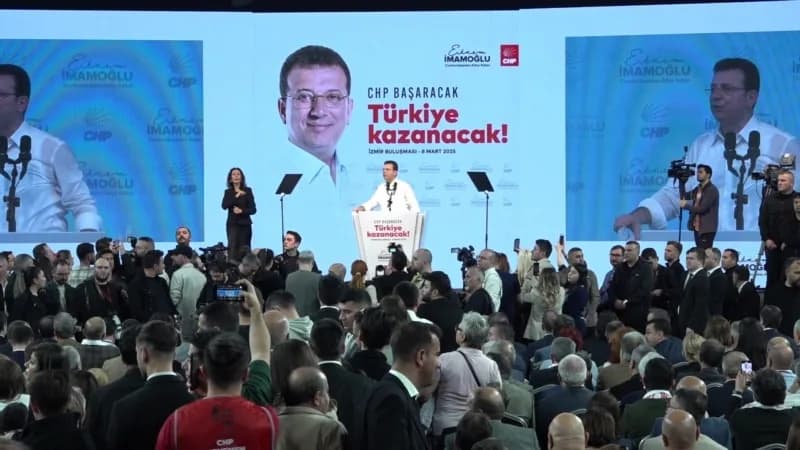 CHP, Türkiye’nin “yeni ötekisi” mi?