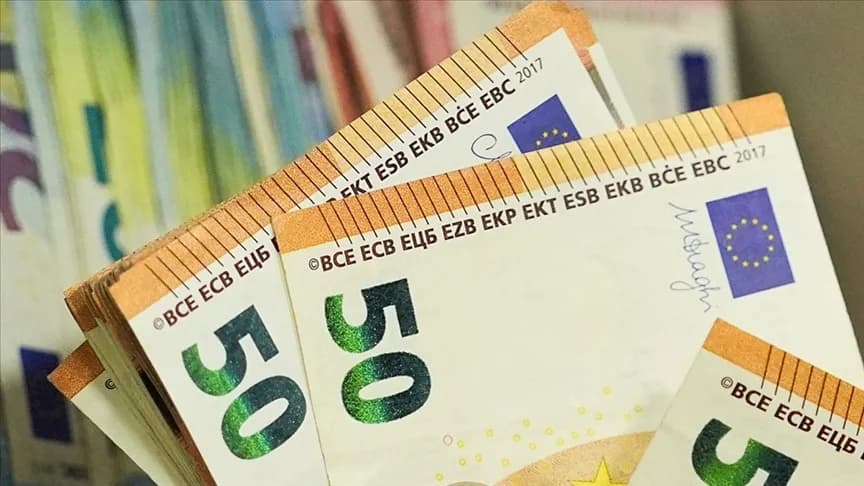 Almanya’da Çalışan Emekliye Vergi Muafiyeti: 2000 Euro’ya Kadar Vergi Yok