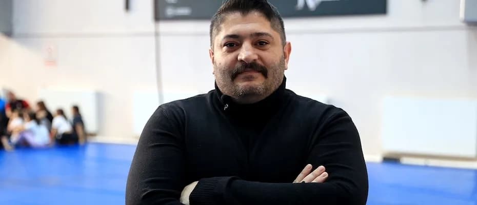 KKTC’de yağlı güreşler, Edirne’nin rol modelliğinde yeniden canlandırılacak