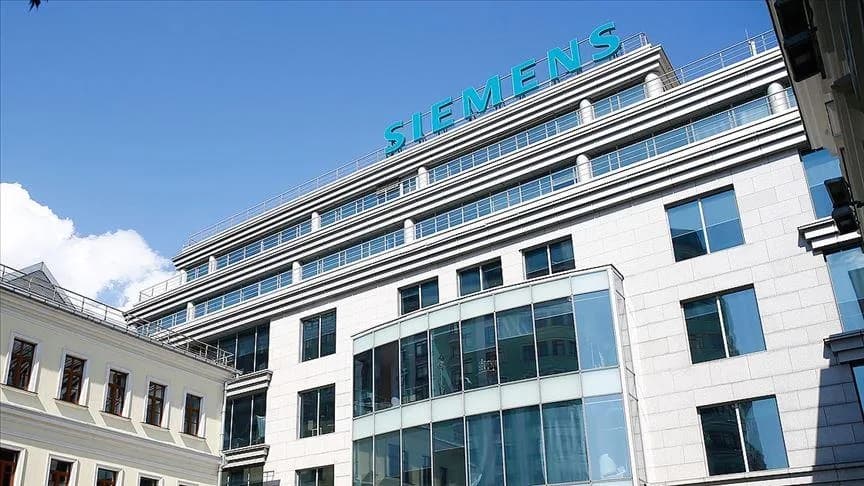 Siemens 6 binden fazla kişiyi işten çıkarmayı planlıyor