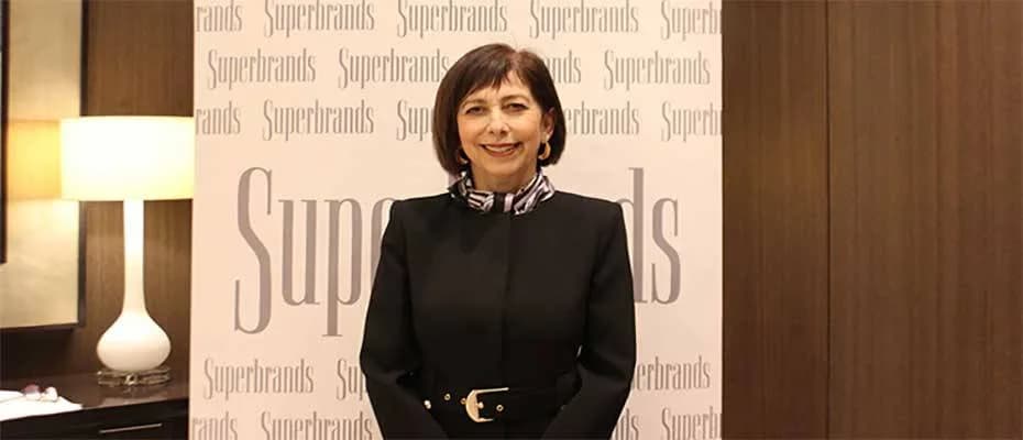 Superbrands Türkiye 2025’in ‘süper markalarını’ duyurdu