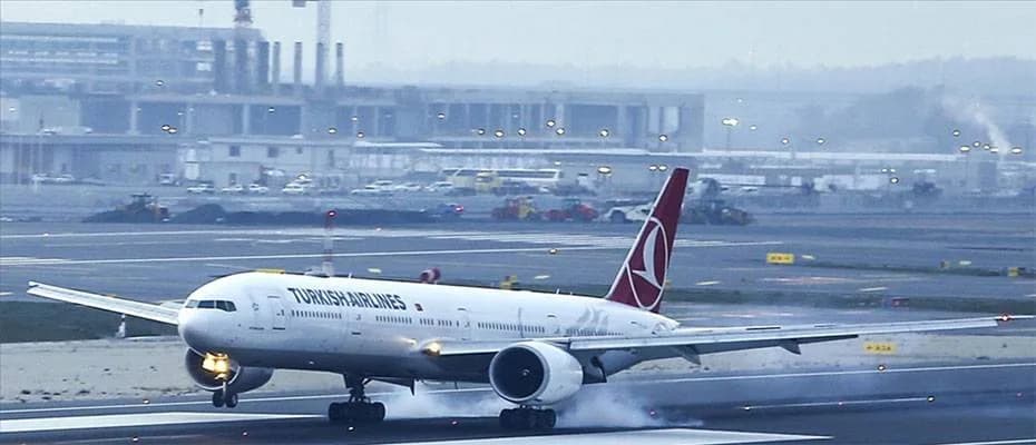 THY, Kamboçya’ya 10 Aralık’ta sefer başlatacak