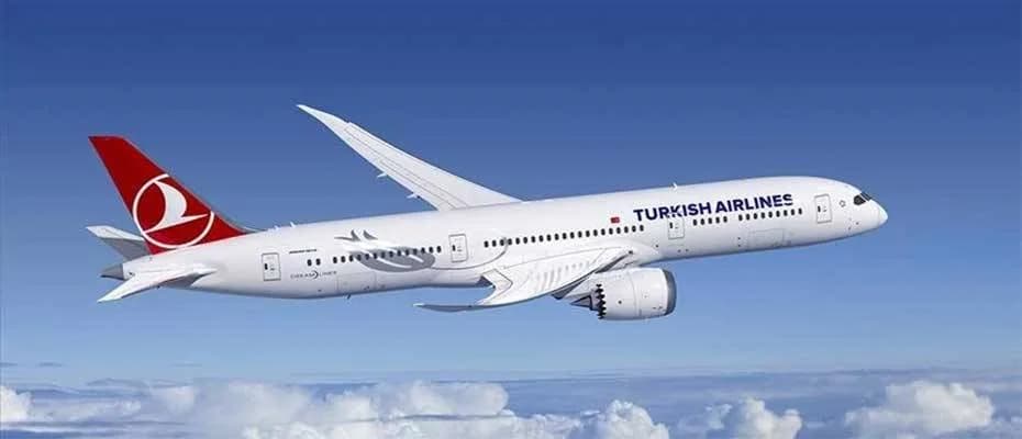 THY, Kuzey Makedonya’nın Ohri şehrine seferlere başladı