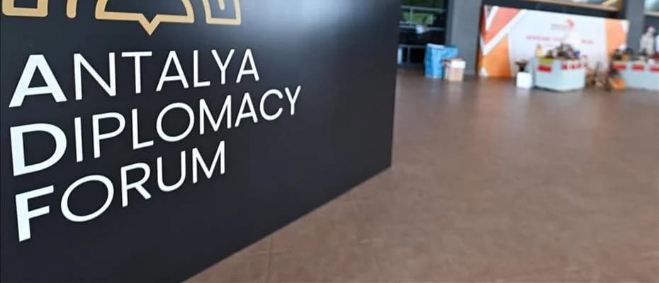Antalya dünya liderlerini ağırlamaya hazır