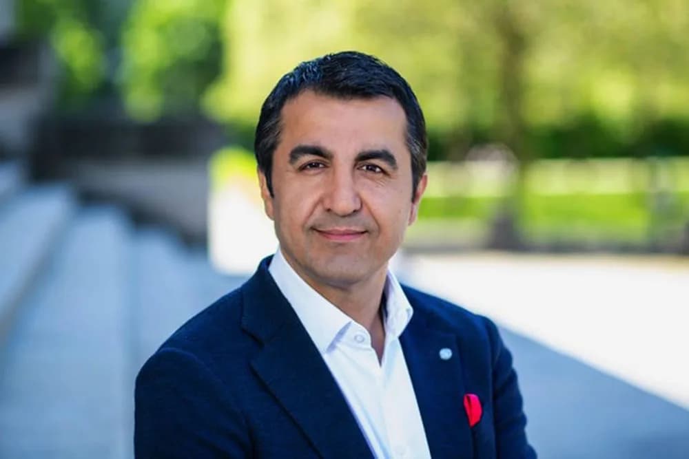 Arif Taşdelen Yeniden SPD Bavyera Meclis Grubu Başkan Vekili Seçildi