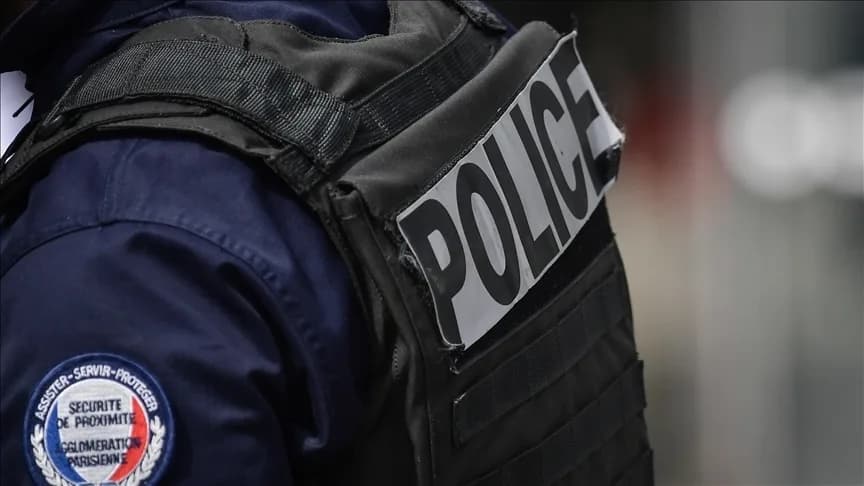 Fransa’da hapishanelere yeni saldırılar düzenlendi