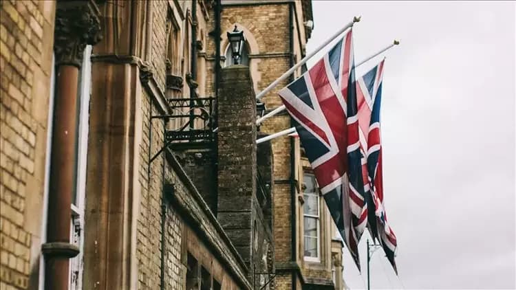 İngiltere, British Steel’in kontrolünü aldı