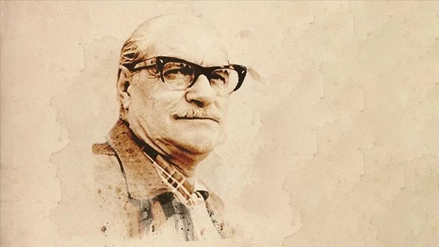 Türk edebiyatının kalıplara sığmayan, yenilikçi ve öncü ismi: Kemal Tahir