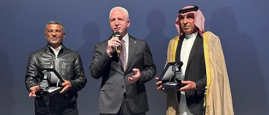 Kut’ül Amare, Masaldan Gerçeğe belgeselinin galası İstanbul’da yapıldı
