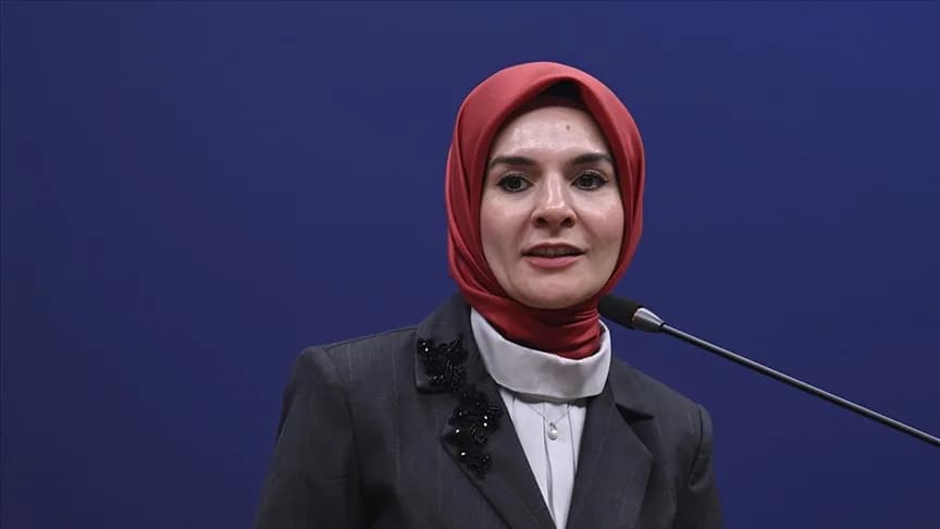 Bakan Göktaş, Almanya’da düzenlenecek Küresel Engellilik Zirvesi’ne katılacak
