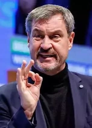 Söder’den Nükleer Enerji Çıkışı