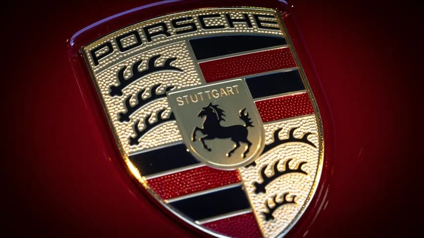 Porsche’de Küresel Satışlar Sert Düştü