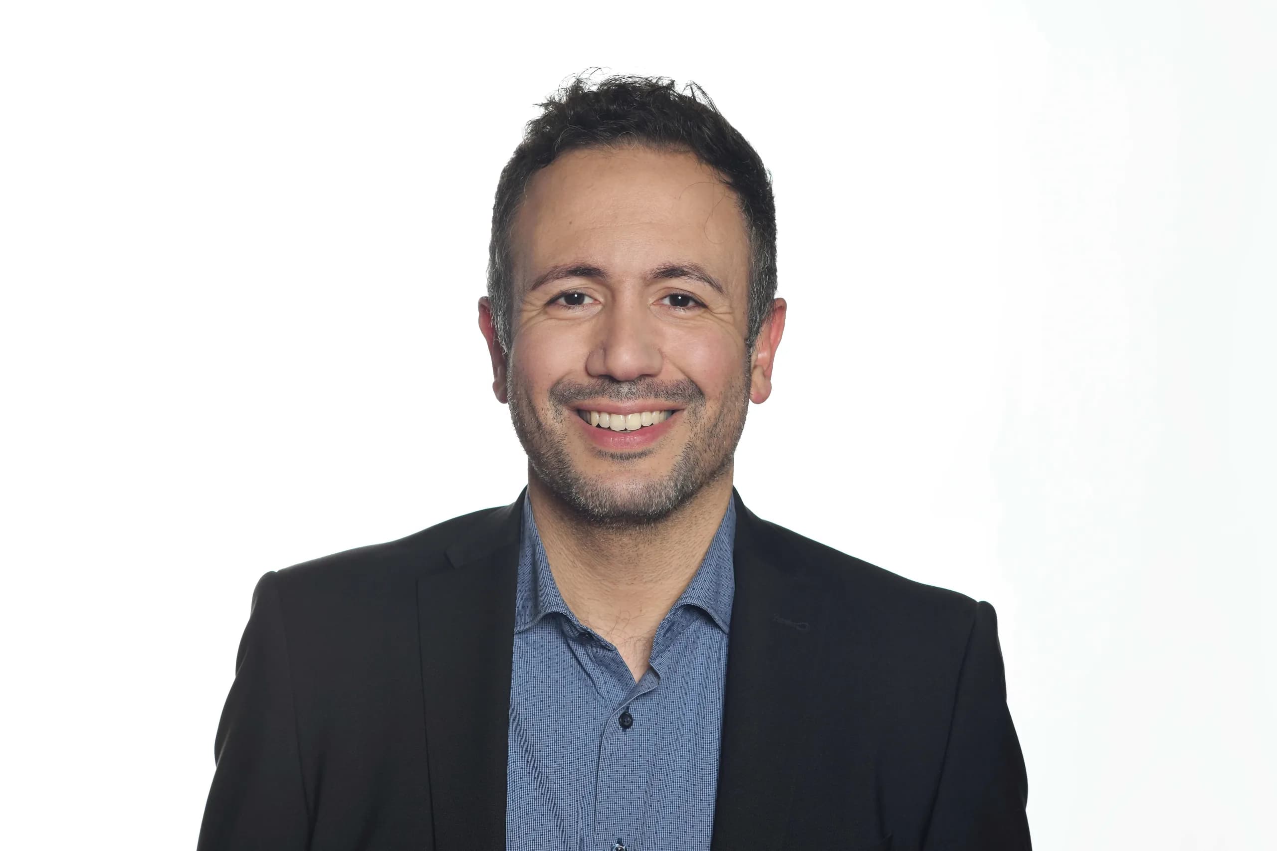 Barış Öneş: Adil Bir Gelecek İçin Ortak Hedefler Belirlendi