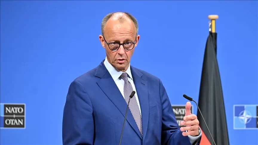 CDU’da “Sonbahar Reformu” Krizi: Merz’in Planları Gelecek Yıla mı Sarkıyor?
