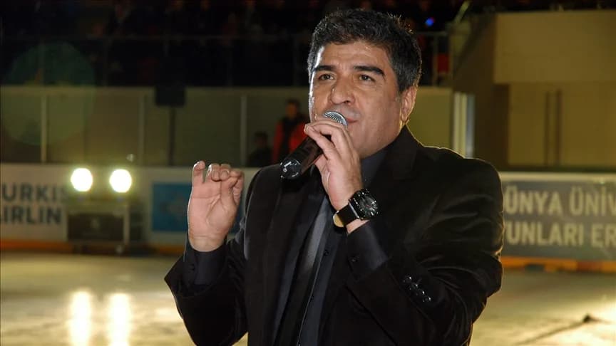 Unutulmaz şarkılara imza atan sanatçı: İbrahim Erkal