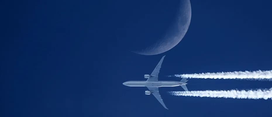 Türk hava sahasında tüm zamanların transit uçuş rekoru kırıldı