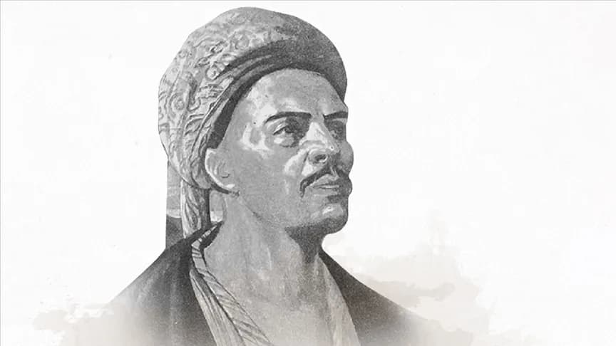 Anadolu’nun manevi mimarı: Yunus Emre