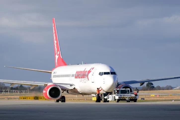 Corendon’dan Mısır atağı