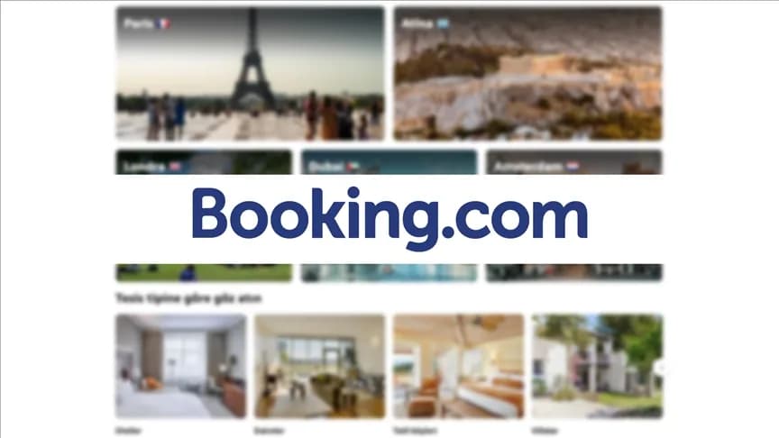 Booking.com’un komisyon oranları yüksek