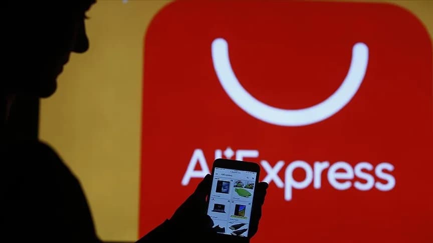 AB’den AliExpress’e yasa dışı ürün suçlaması
