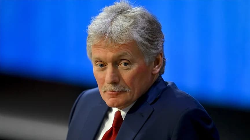 Peskov, İran lideri Hamaney’e olası suikastın “Pandora’nın kutusunu açacağını” söyledi