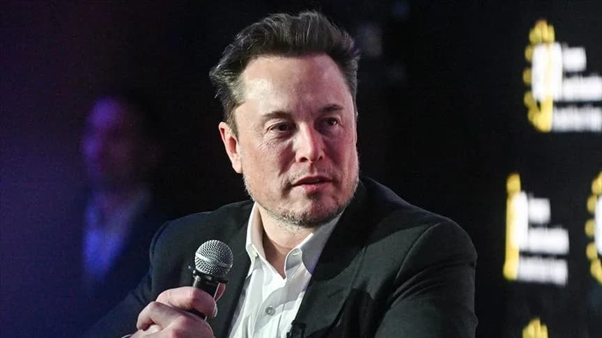 Elon Musk’tan Almanya’daki AfD’ye Tam Destek