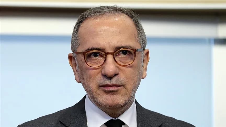 Fatih Altaylı “Cumhurbaşkanını tehdit” suçundan tutuklandı