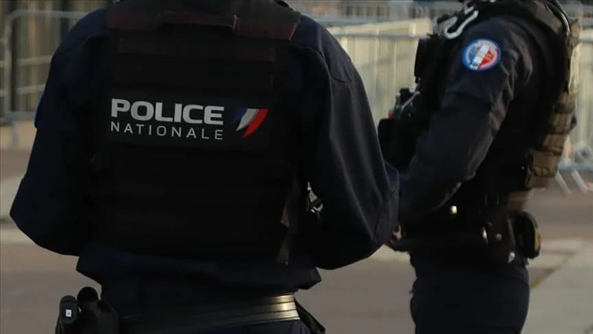 Fransa'daki ırkçı saldırıda 1 kişi öldü, 1 kişi yaralandı
