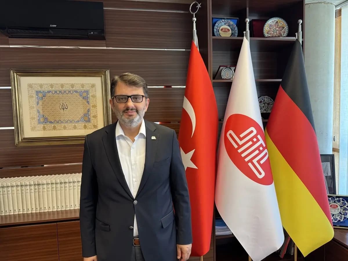 Camilere Yönelik Saldırılar Rekor Düzeye Ulaştı