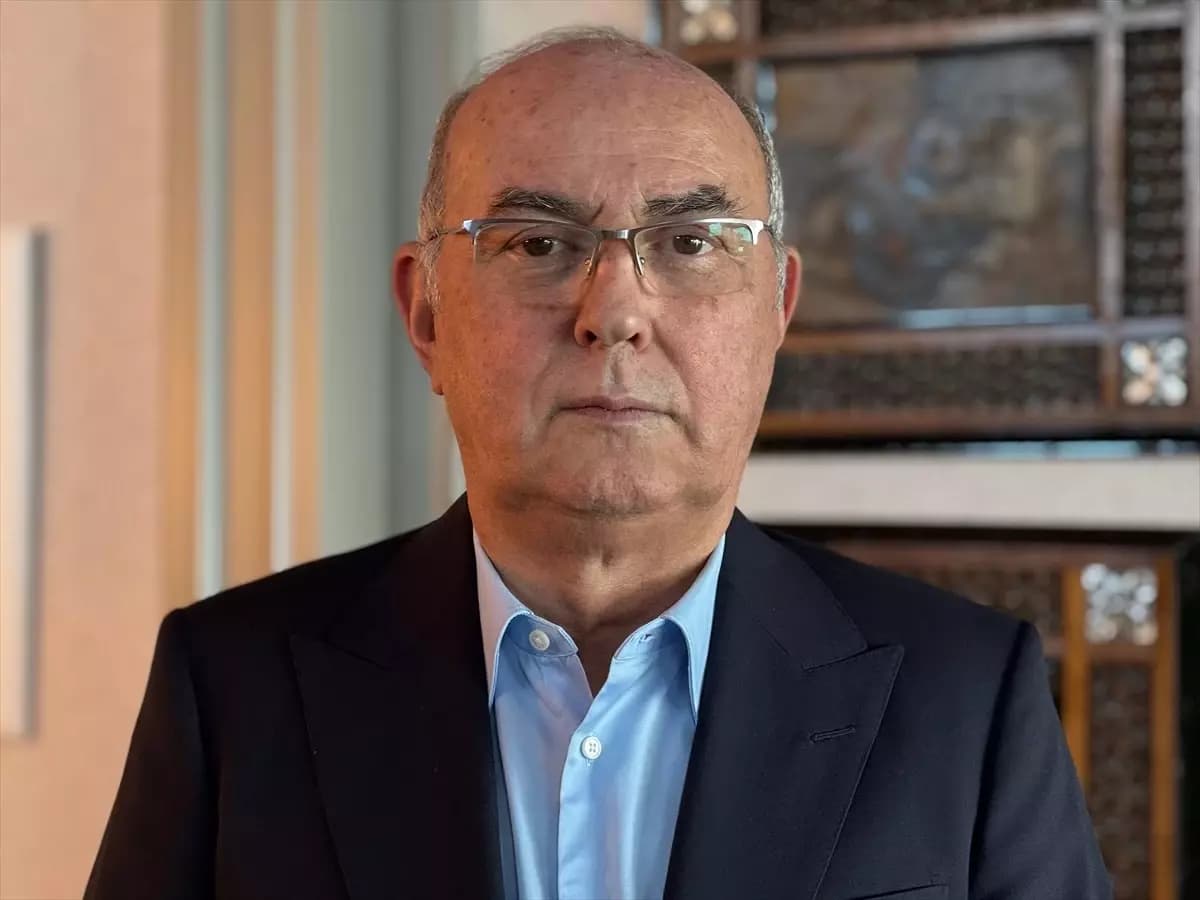 İslam bilim tarihinin unutulmaz ismi Fuat Sezgin’in mirası müzede yaşatılıyor
