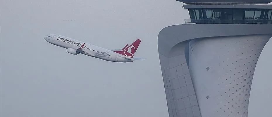 THY, İran, Irak, Suriye, Ürdün ve Lübnan yolcularına tanınan hakları 30 Haziran’a kadar uzattı