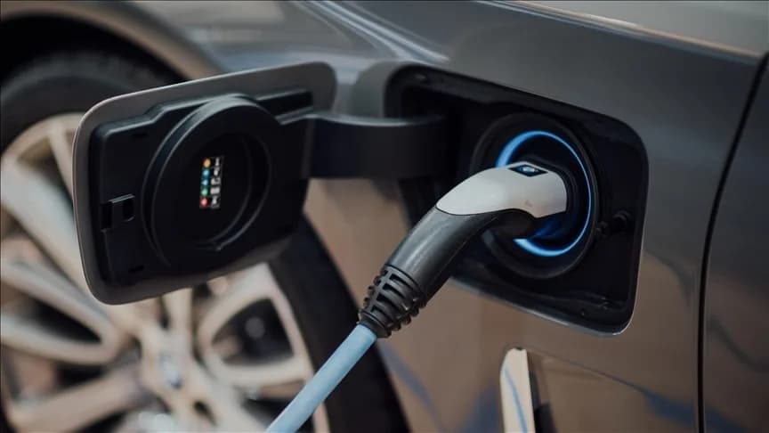 Almanya’da ikinci el elektrikli otomobile talep patladı