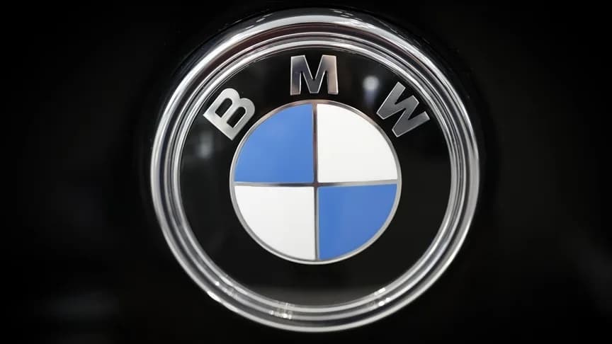 BMW Grubu, Çin’deki zayıflığa rağmen satışlarını ikinci çeyrekte artırdı