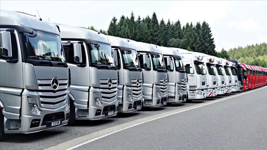 Daimler Truck, 2030’a kadar Almanya’da 5 bin kişiyi işten çıkaracak