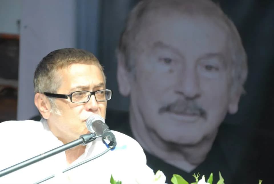 Laik Cumhuriyet’in Yılmaz Savunucusu Hayatını Kaybetti