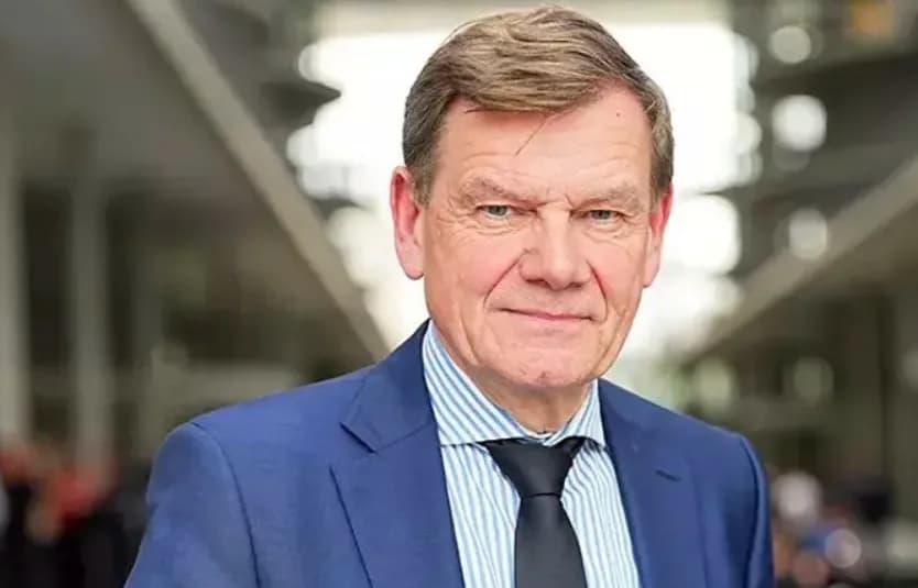 Wadephul: “Putin bizi sınıyor, NATO’nun doğu sınırını güçlendirmeliyiz”