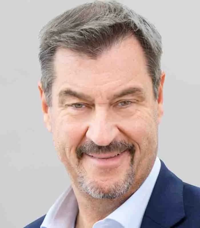 Bavyera Eyaleti Başbakanı Söder’den Sert Uyarılar