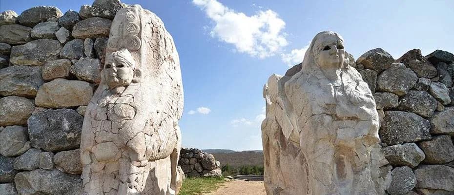 Orta Anadolu Turizmine Büyük Katkı: 15 Yılda 4 Milyar 700 Milyon Liralık Yatırım