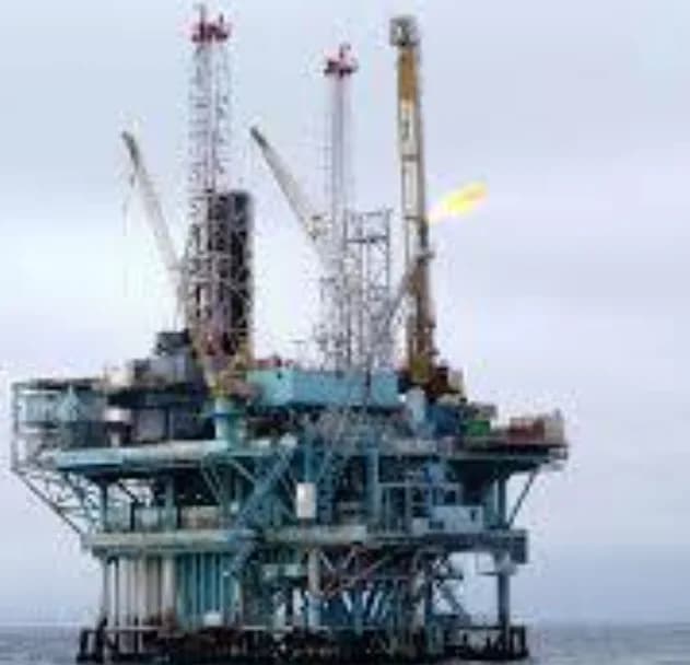 Baltık Denizi’nde petrol ve doğal gaz yatakları keşfedildi