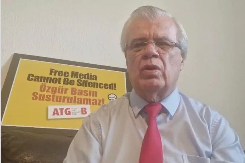 ATGB: Gazetecilik suç değildir, özgür basın susturulamaz
