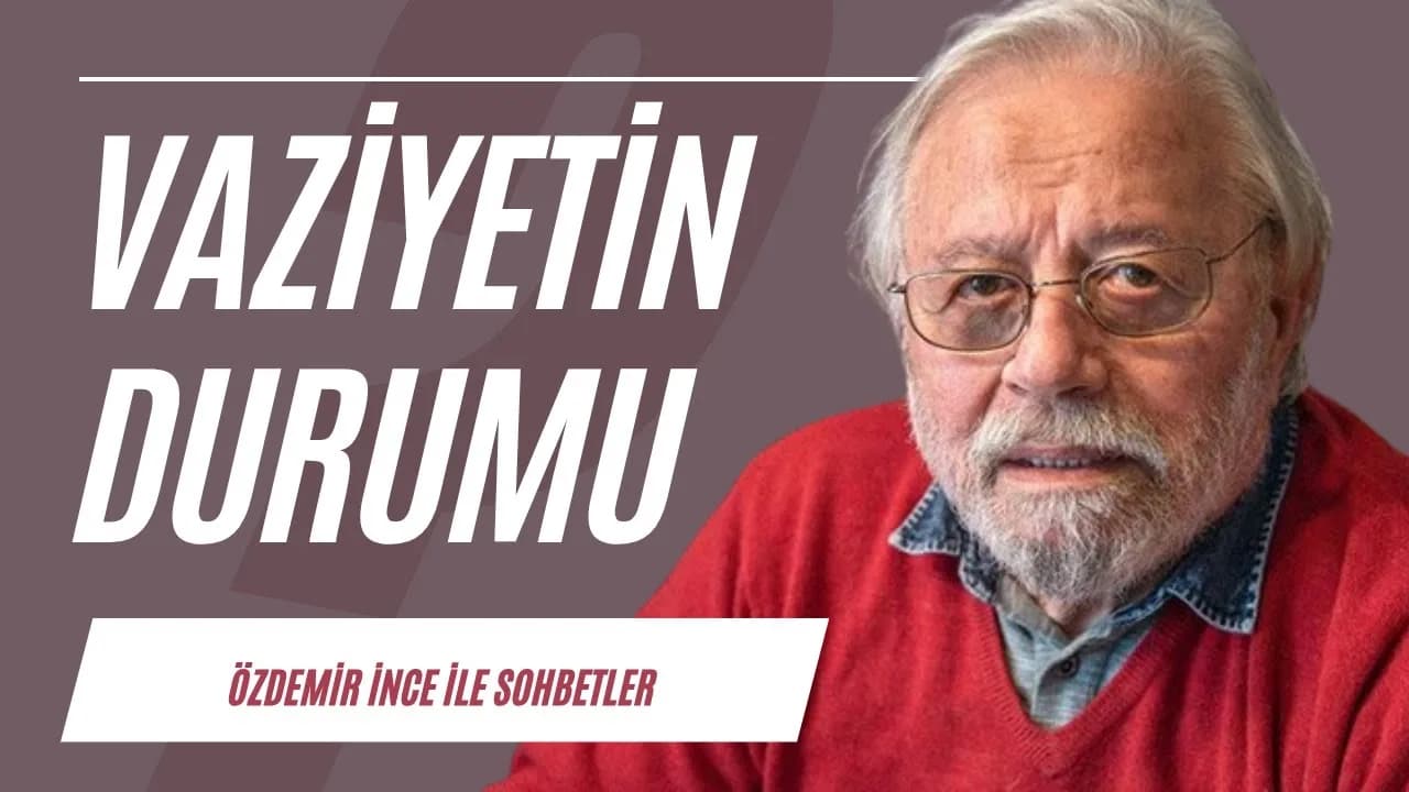 Vaziyetin durumu