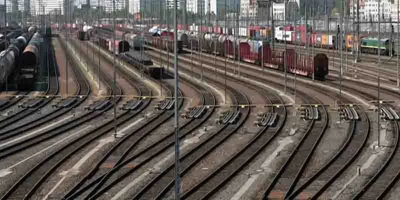 Alman DB Cargo’da Rakamlar Alarm Veriyor