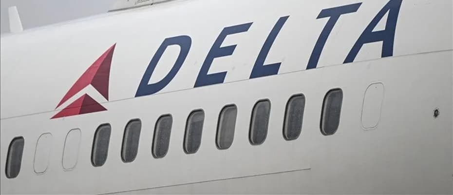 ABD-Hollanda seferini yapan uçakta türbülans: 25 yaralı