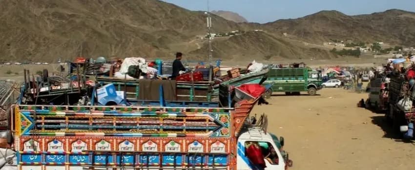 Almanya, kabul taahhüdü verilen Afgan ailelerin ülkeye girişine izin verecek