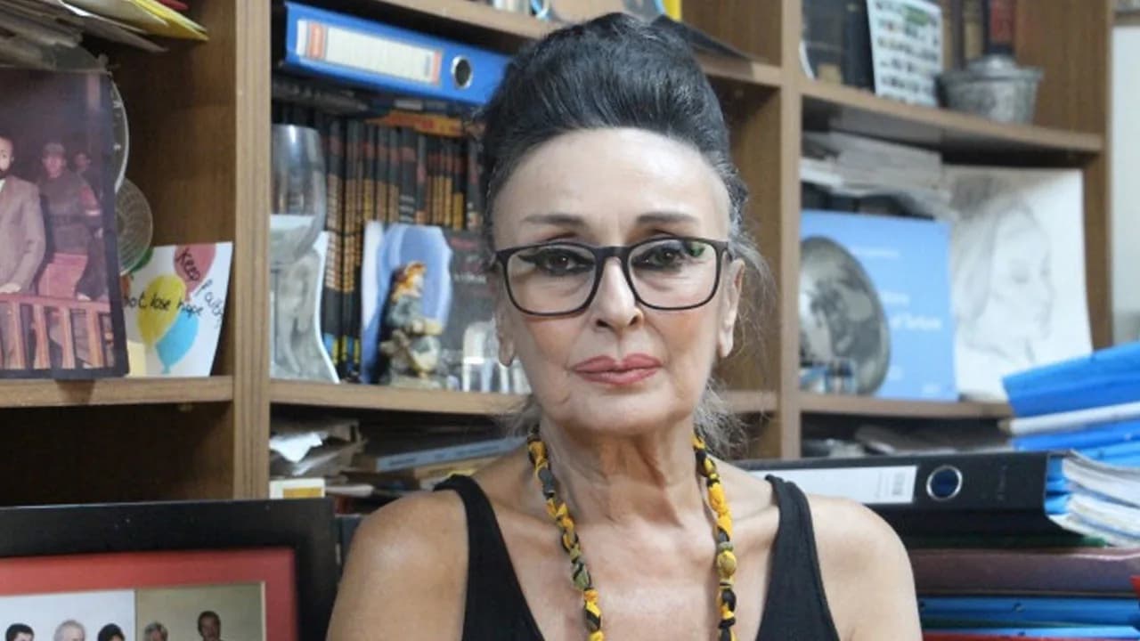 Avukat Eren Keskin’e Almanya’dan İnsan Hakları Ödülü