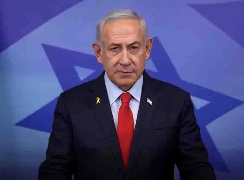 Netanyahu’dan Almanya’ya Sert Tepki: “Hamas’ı Ödüllendiriyorsunuz”
