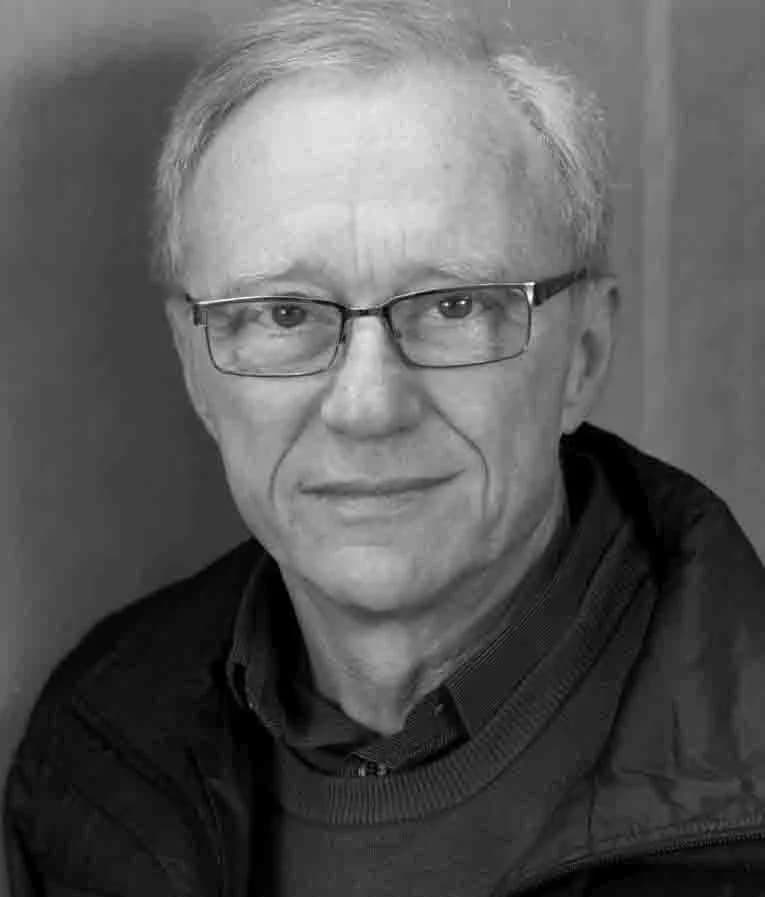 İsrailli Yazar David Grossman: “Gazze’de Yaşananlar Artık Soykırım”